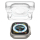 SPIGEN Szkło Hartowane Glas.TR EZ-FIT 2-pack do Apple Watch Ultra - 1089062 - zdjęcie 4